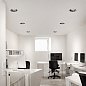 Встраиваемый светильник Off FI 15W 4000K Ideal Lux 266565, черный — фото 3