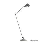 LOFT - lampadaire - les gris/Gris souris