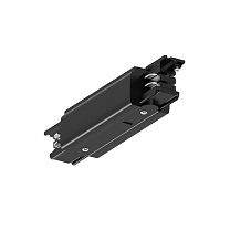 Led technology PRO 044С B Токоподвод центральный черный