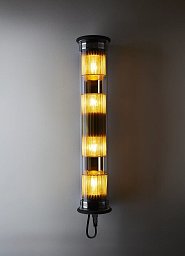 Настенный светильник In The Tube 120-700 DCW éditions, IP64