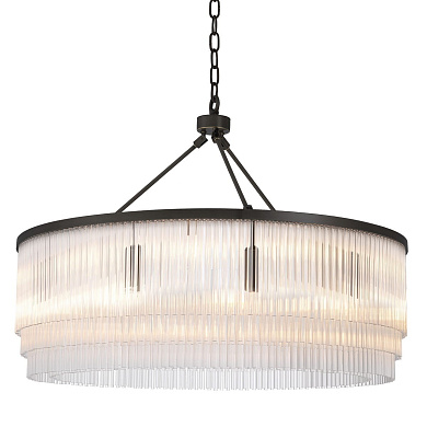 114786 Chandelier Hector L Люстра Eichholtz