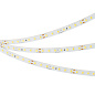 052762 Arlight Лента UL-A112-8mm 24V Warm3500 (7 W/m, IP20, 5m) — фото 2