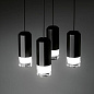 Wireflow Chandelier Vibia подвесной светильник — фото 7