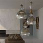 Подвесной светильник Italamp Amelie 8162/SP — фото 1