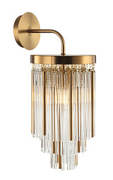 2147-01W Stilfort Style Rain Светильник настенный