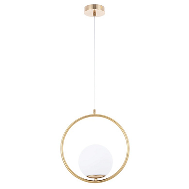 A7741SP-1AB Arte Lamp Matisse подвесной светильник E14 1х40W