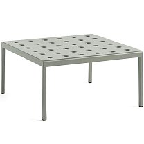 Balcony Table 75×76 см, сталь, порошковая окраска, Desert green
