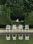 Стул HAY Palissade Chair — фото 12