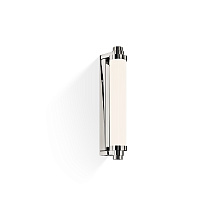 VIENNA LED - Polished Nickel / 40 cm