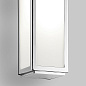 Настенный светильник Astro Lighting Mashiko 360 Classic матовый золотой — фото 1