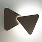358087 Novotech Kaimas накладной светильник 12W 660lm 3000K — фото 2