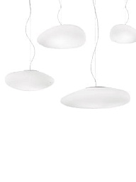NEOCHIC SP G Vistosi Neochic подвесной светильник с шаром на металлической основе