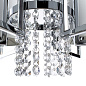 Потолочная люстра Arte Lamp PADOVA A9490PL-6-1CC — фото 2