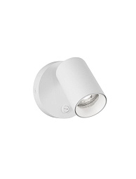 NL_DECORATIVE_NET_WALL_LIGHT Nova Luce NET Настенный светильник