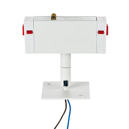59525 Lightstar Teta Трековый адаптер PRO 220V