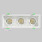 Светильник встроенный Crystal Lux CLT 068C3 WH — фото 6