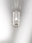 Бра Cremasco Isoscele 0973/1AP — фото 1