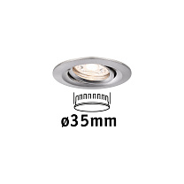 Downlight Easy Dim Nova Mini Plus Single
