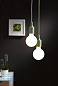 78428 Neordic Pendant luminaire Подвесные светильники Paulmann — фото 4