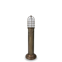 PAL. SILURO OT. H.710 ANT-RAM V. OPALE