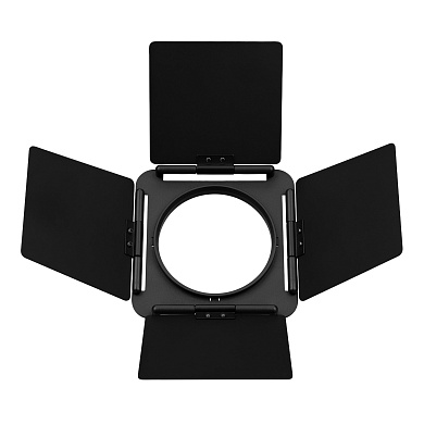 Комплектующее Arlight LGD-ARTIFACT-BARNDOOR-R65 ARTIFACT