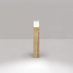 Боллард Zygo 5.5 W Landa Illuminotecnica