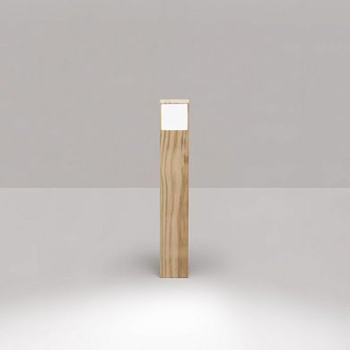 Боллард Zygo 5.5 W Landa Illuminotecnica