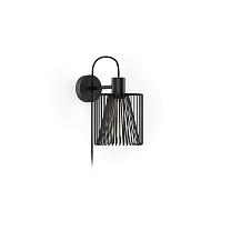 WIRO 1.8 WIRO WALL SURF E27 B with plug