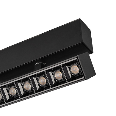 Трековый светильник Arlight MAG-LASER-FOLD-45-S160-6W