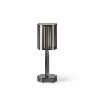 Настольная лампа Gatsby Cylinder Table Lamp Vondom