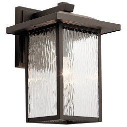 49926OZ Kichler Capanna Уличный настенный светильник