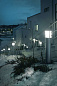 Уличный светильник-столбик Stockholm Norlys — фото 3