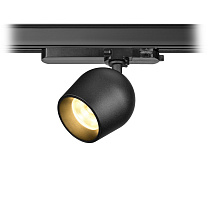 Трековые светильники Led technology TR FLOW 20 B черный