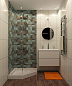 Влагозащищенный точечный светильник Denkirs Enkel DK3012-WH — фото 4