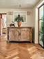Настенный светильник Mushroom Porta Romana TWL135S — фото 4