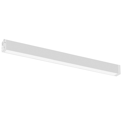 Трековый светильник PRO 220V Lightstar Teta CCT 27Вт