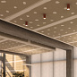 Накладной светильник AQForm TRIBA midi LED surface — фото 4