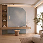 Трековый светильник Denkirs Shine Prime DK4741-CP — фото 5