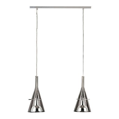 Подвесной светильник Fontana Arte Flûte 2 F333785150TCNE