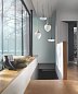Подвесной светильник CVL-Luminaires Louis XL — фото 4