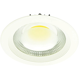 A6420PL-1WH Arte Lamp UOVO точечный встраиваемый светильник