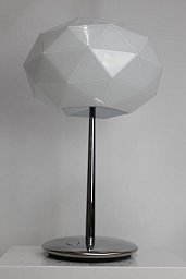 1668010A Artemide Soffione Настольная лампа