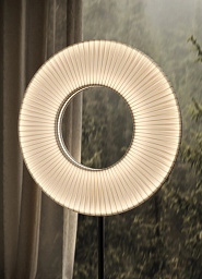 IRIS_FLOOR_TOTEM_60 DCW Iris Напольный светильник
