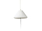 71584-05 SAIGON OUT PENDANT PORTABLE LAMP WITH PLUG T70 BEIGE настольная лампа Faro barcelona