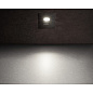 930487 Deko-Light Square cover черный — фото 4