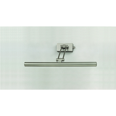 0317603 Decor Walther Dim настенный светильник (бра) никель сатинированный
