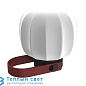 KIKI CORDLESS уличная настольная лампа Martinelli Luce 21004/DIM/CL/NE – KIKI CORDLESS — фото 2