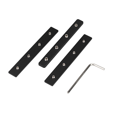 Коннектор Arlight MAG-CON-2540-UP-SIDE MAG-25