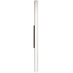 236011/21_10 Vibia Halo настенный светильник вертикального формата