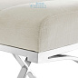 111310 Stool Adonia pebble grey Eichholtz